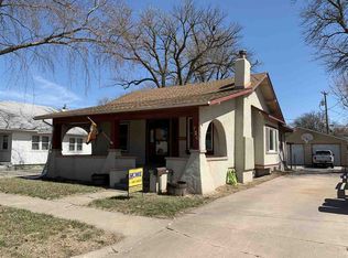 726 N Hewett Ave, Hastings, NE 68901