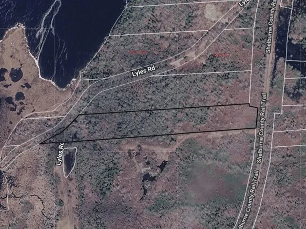 Port Latour Rd, Barrington, NS B0W 2S0