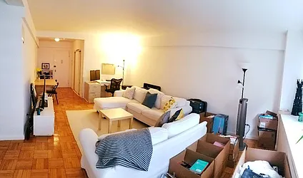 Rented by Caliber Associates