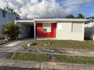 Urb Colinas De Villa Rosa Calle D #B-29, Sabana Grande, PR 00637