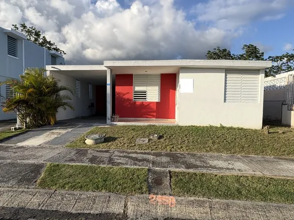 Urb Colinas De Villa Rosa Calle D #B-29, Sabana Grande, PR 00637