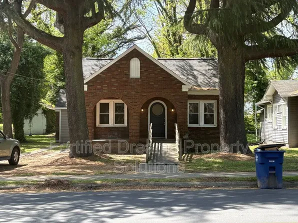 2354 N Patterson Ave, Winston Salem, NC 27105