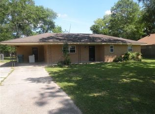 470 S 2nd St, Ponchatoula, LA 70454