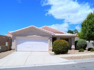 10519 Sorrento Dr NW, Albuquerque, NM 87114