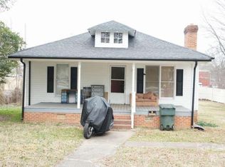 2204 W 2nd Ave, Gastonia, NC 28052