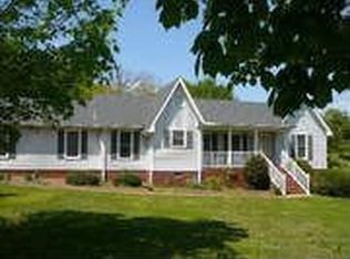 100 Hart State Park Rd #00, Hartwell, GA 30643