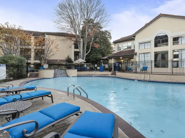 3777 Peachtree Rd NE APT 632, Brookhaven, GA 30319