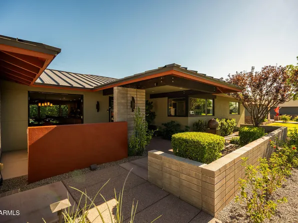 4645 E Mulberry Drive, Phoenix, AZ 85018