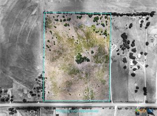 LOT Fm 2115, Salado, TX 76571