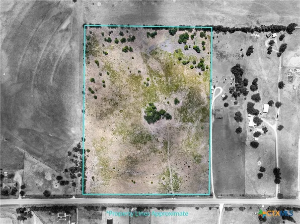 LOT Fm 2115, Salado, TX 76571