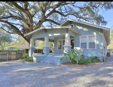 708 E Crenshaw St, Tampa, FL, 33604