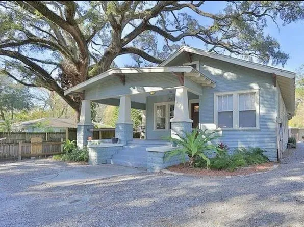 708 E Crenshaw St, Tampa, FL 33604