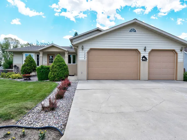 1285 Valley Forge Rd, Helena, MT 59602