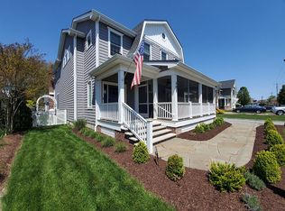 308 Burton Ave, Lewes, DE 19958