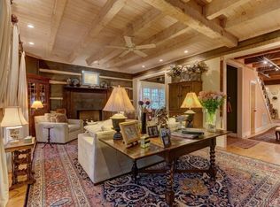 1293 Highgate Rd, Highlands, NC 28741