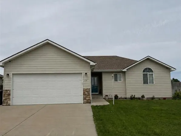 2766 Verde Ln, Sidney, NE 69162