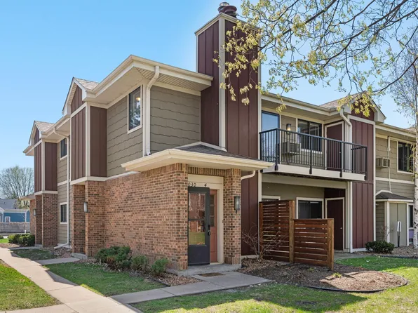 1030 W 66th St APT 4, Minneapolis, MN 55423