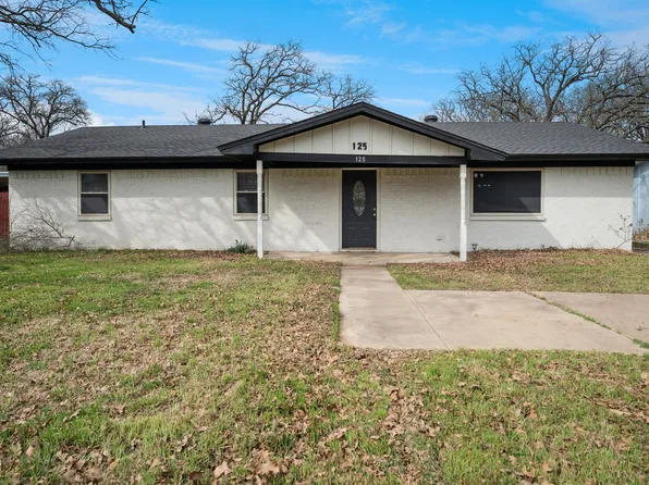 125 Briarwood Dr, Kennedale, TX 76060