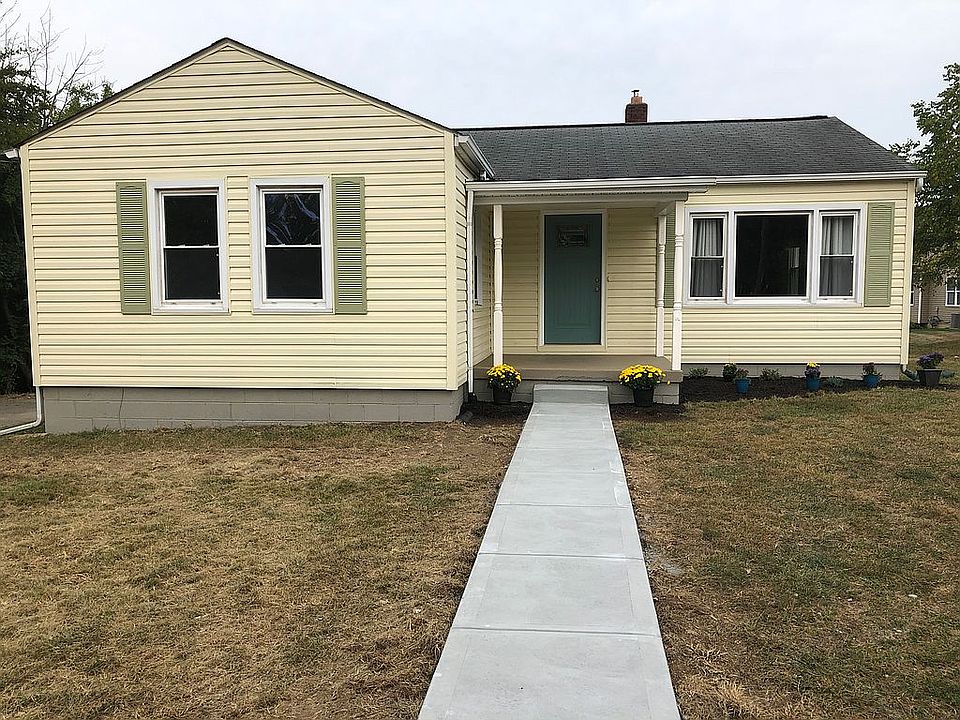 5010 Winton Rd, Fairfield, OH 45014 Zillow