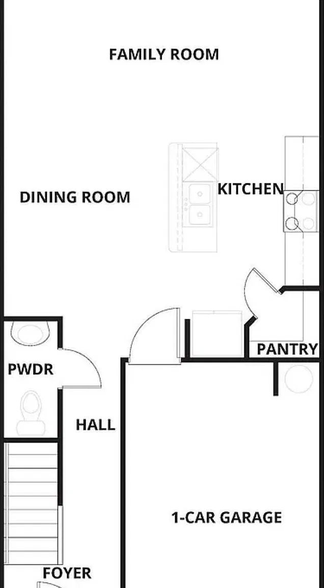3 bed, 2.0 bath, $2,100 — Photo 4