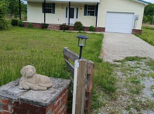 110 Dr Ibrahim Ln, Summertown, TN 38483