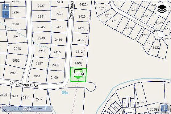 2nd image of 2402 Tryon Rd