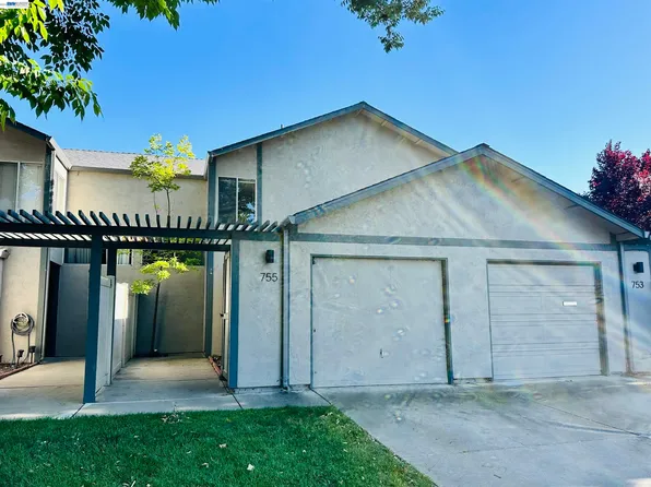 755 Pine St, Livermore, CA 94551