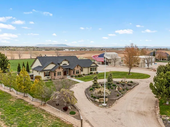29114 Pheasant Rdg, Caldwell, ID 83607