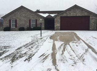 264 Cornfield Cir, Lewistown, PA 17044