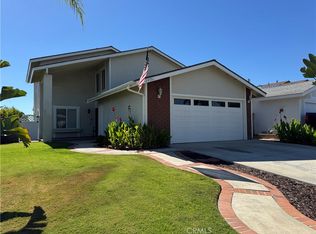 24551 Tarazona, Mission Viejo, CA 92692