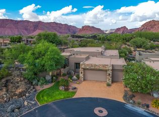 1500 E Splitrock Dr UNIT 18, Ivins, UT 84738
