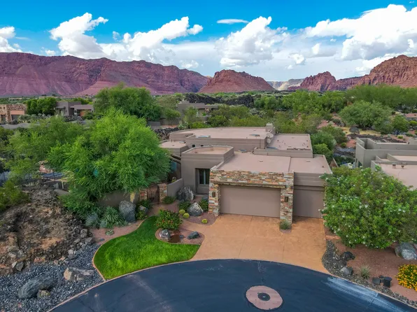 1500 E Splitrock Dr Unit 18, Ivins, UT 84738