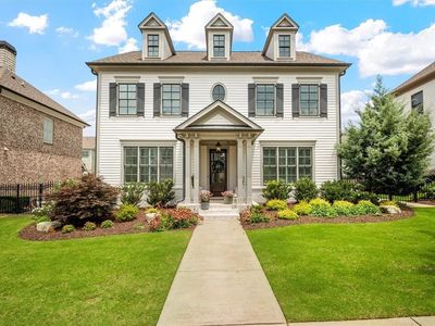 6070 Bellmoore Park Ln, Johns Creek, GA, 30097