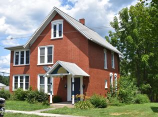 204 S Fairview St, Lock Haven, PA 17745