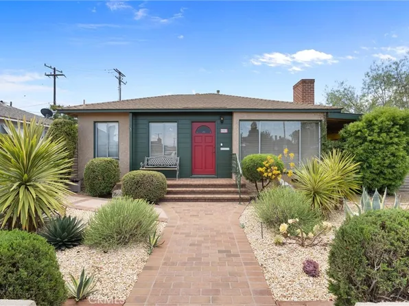 5502 E Pageantry St, Long Beach, CA 90808