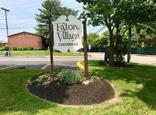315 Neponset St APT 49, Norwood, MA 02062