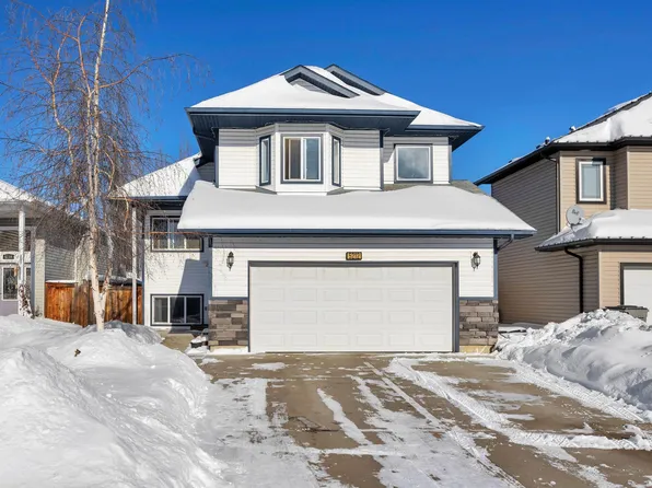 5212 39th Ave, Gibbons, AB T0A 1N1