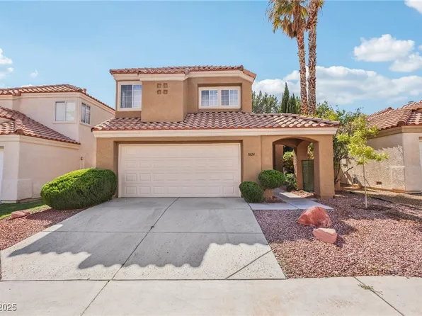 1824 Glenwillow Dr, Las Vegas, NV 89117