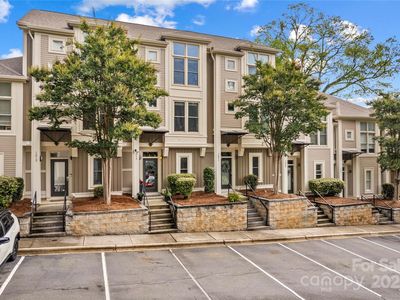 1013 Park West Dr #5, Charlotte, NC, 28209