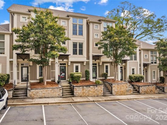 1013 Park West Dr #5, Charlotte, NC 28209