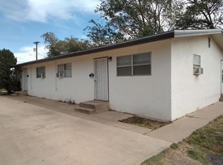511 S Avenue D, Portales, NM 88130
