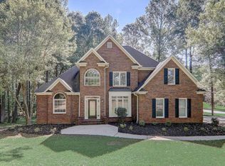 213 Creekridge Dr, Spartanburg, SC 29301