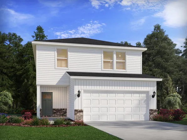 Roswell Plan, Avalon Place - Classic Series