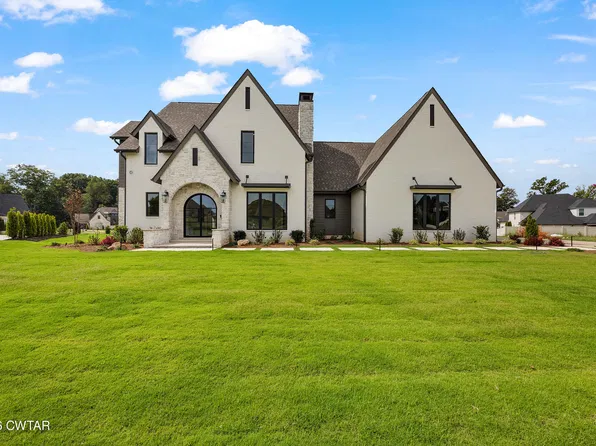 80 Swanbourne Cv, Jackson, TN 38305