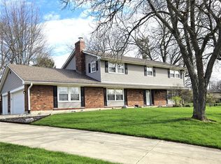 6808 Saint Laurent Cir, Dayton, OH 45459