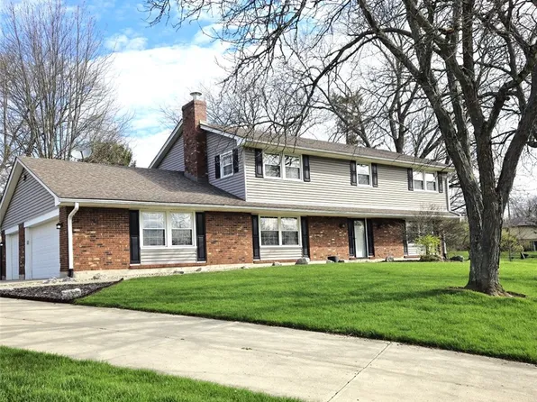 6808 Saint Laurent Cir, Dayton, OH 45459