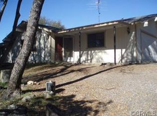 47071 Oneida Ave, Coarsegold, CA 93614