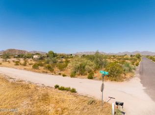 3 N Ruby Rd, Maricopa, AZ 85139