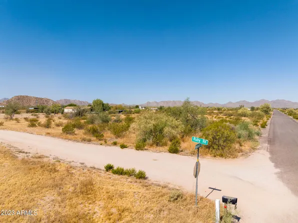 Lot 3 N Ruby Road #-, Maricopa, AZ 85139