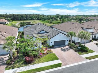 8384 Promoso Ct, Naples, FL 34114